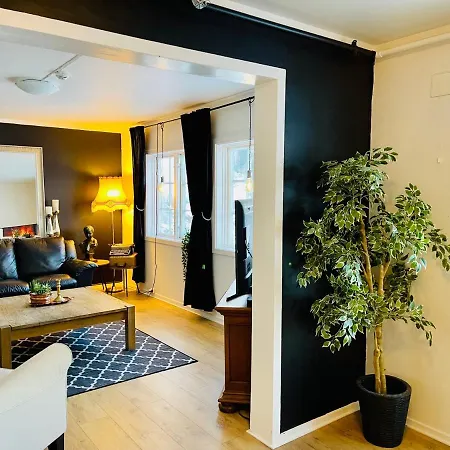 Lilandtunet Guest house