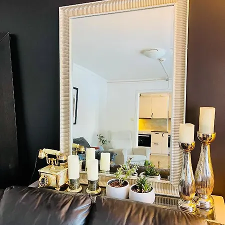 Lilandtunet ゲストハウス