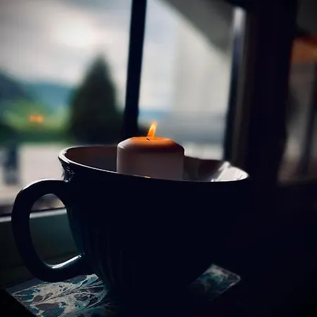 Lilandtunet ゲストハウス