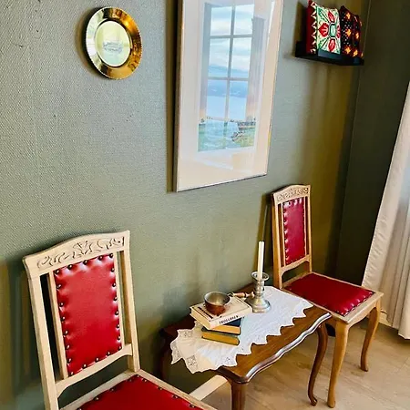 ゲストハウス Lilandtunet 4*