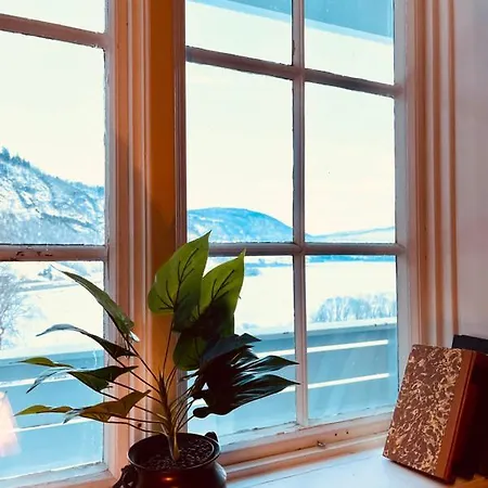 ゲストハウス Lilandtunet