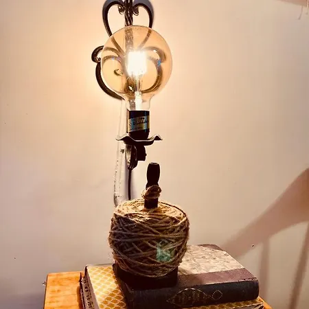 ゲストハウス Lilandtunet Liland