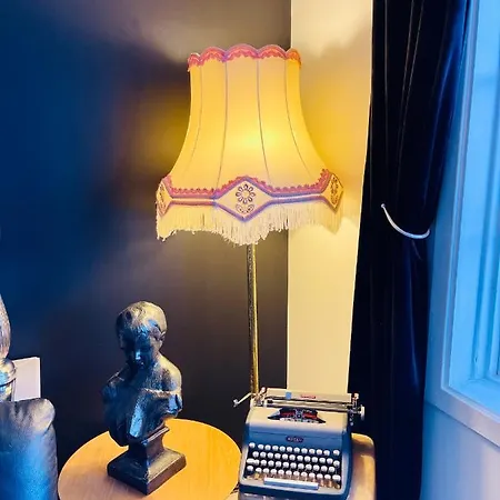 Lilandtunet ゲストハウス