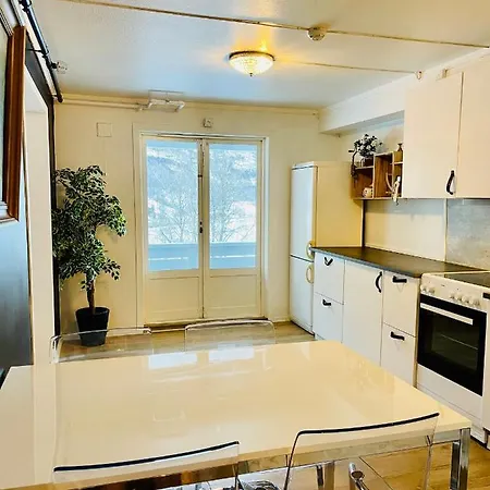 ゲストハウス Lilandtunet Liland