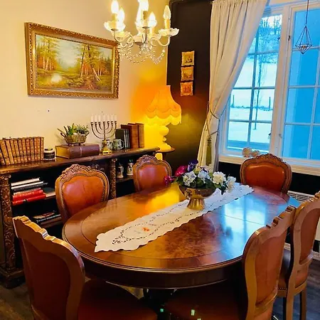 Lilandtunet 4* Liland