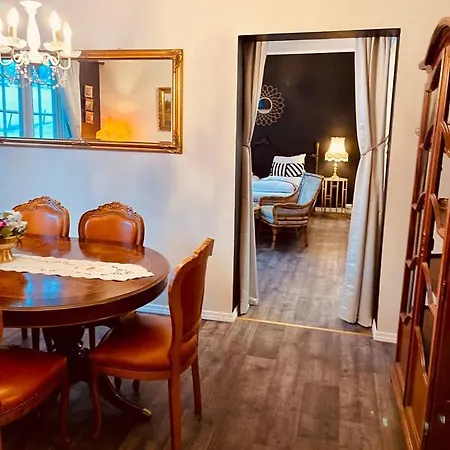 Lilandtunet ゲストハウス