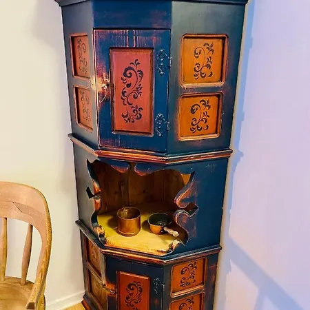 ليلاندتونيت يستيفيري Liland (Hordaland)