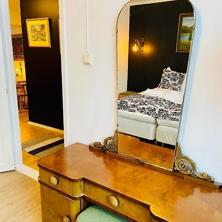 ゲストハウス Lilandtunet Liland