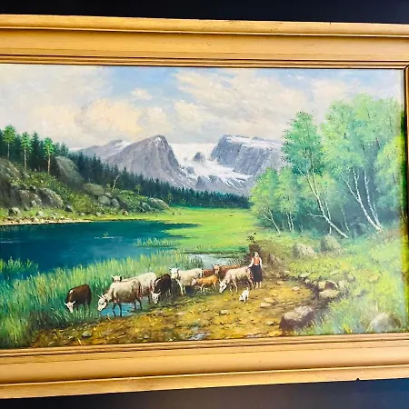 Lilandtunet