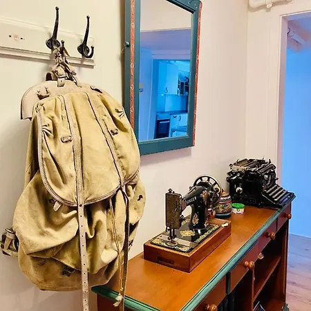 Lilandtunet ゲストハウス