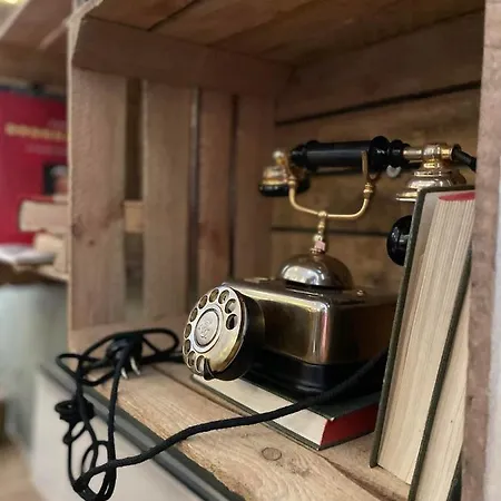 Lilandtunet ゲストハウス 4*