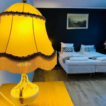 ゲストハウス Lilandtunet Liland