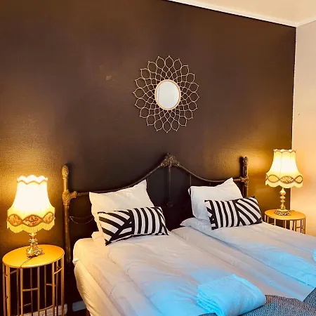 Lilandtunet Guest house 4*