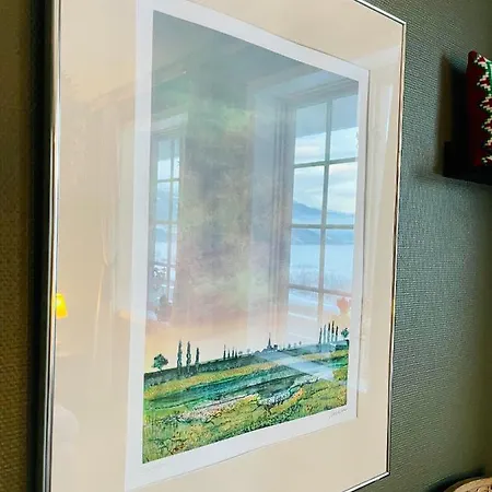 ゲストハウス Lilandtunet 4*