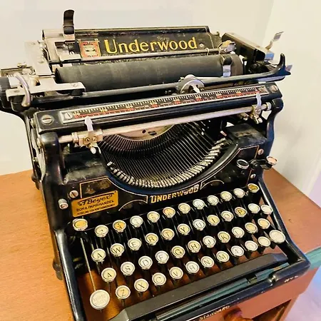 ゲストハウス Lilandtunet 4*