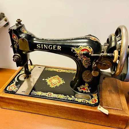 Lilandtunet ゲストハウス