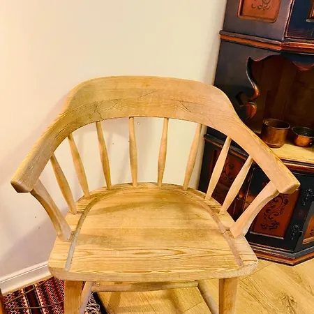 Lilandtunet ゲストハウス 4*