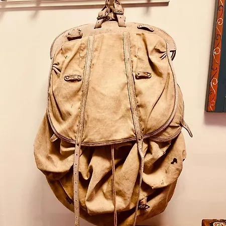 Lilandtunet ゲストハウス