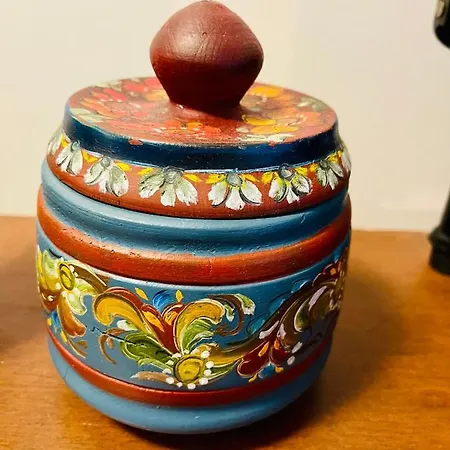 Lilandtunet ゲストハウス