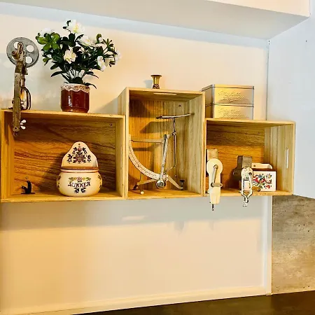 Lilandtunet ゲストハウス Liland