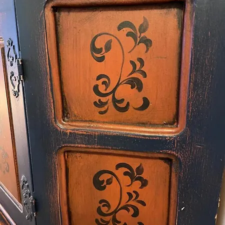 ゲストハウス Lilandtunet 4*