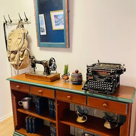 ゲストハウス Lilandtunet 4*