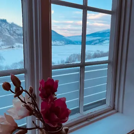 ゲストハウス Lilandtunet Liland