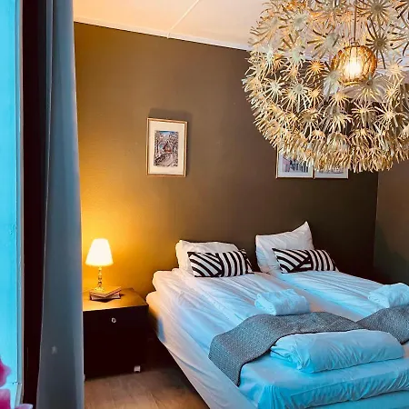 Guest house Lilandtunet