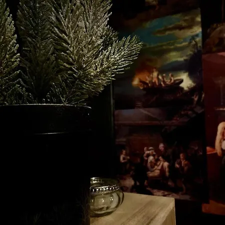 Lilandtunet ゲストハウス 4*