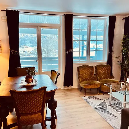 Lilandtunet 4* Liland (Hordaland)