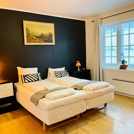 Lilandtunet 4* Liland