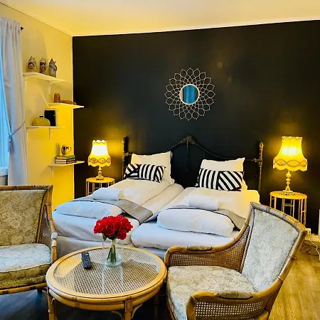 Lilandtunet ゲストハウス 4*