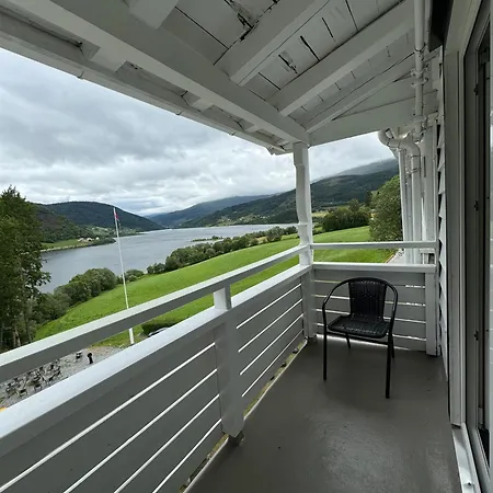 Lilandtunet Liland (Hordaland)