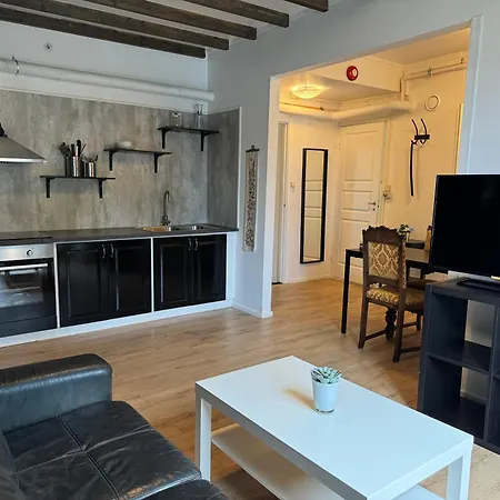 Lilandtunet Guest house 4*
