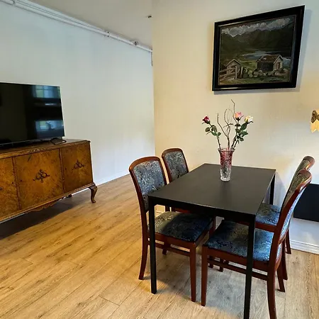 ゲストハウス Lilandtunet Liland