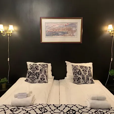 Guest house Lilandtunet