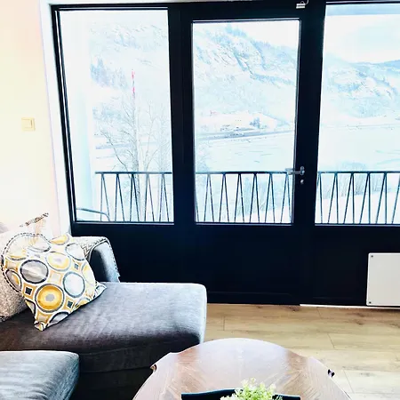 Lilandtunet 4*