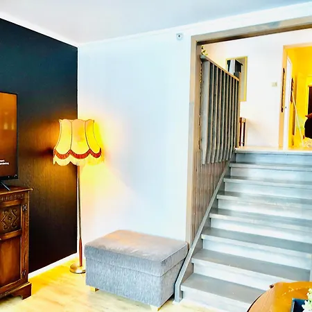 Guest house Lilandtunet