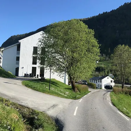 Lilandtunet