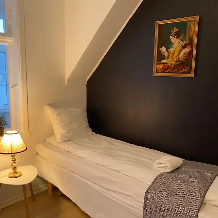 Lilandtunet ゲストハウス 4*