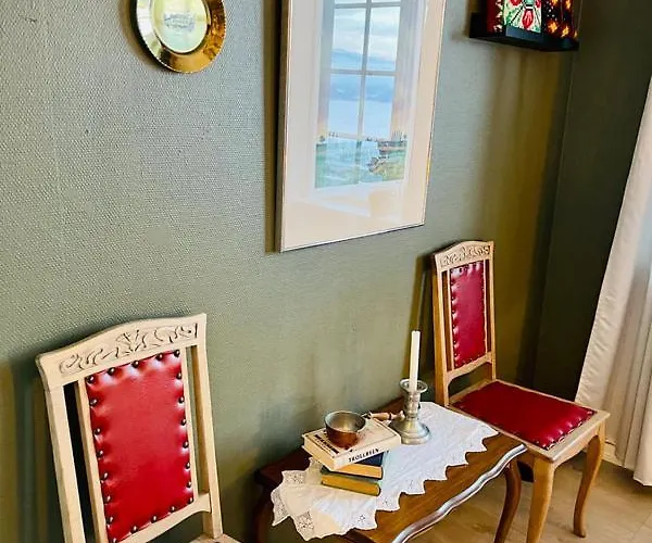 Gasthof Lilandtunet 4*