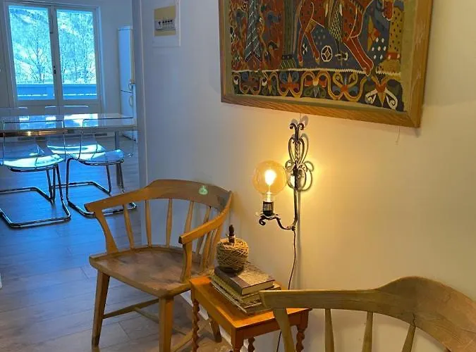 Lilandtunet Gasthof 4*