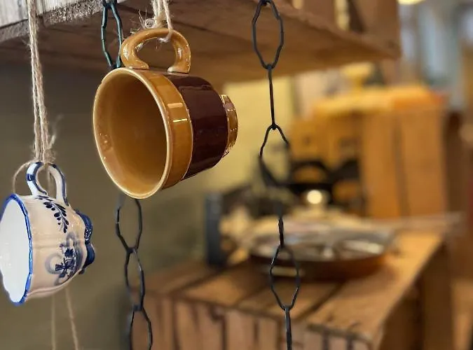 Lilandtunet Liland (Hordaland)