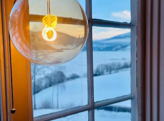 Lilandtunet Gasthof