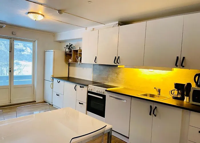 Lilandtunet Gasthof 4*