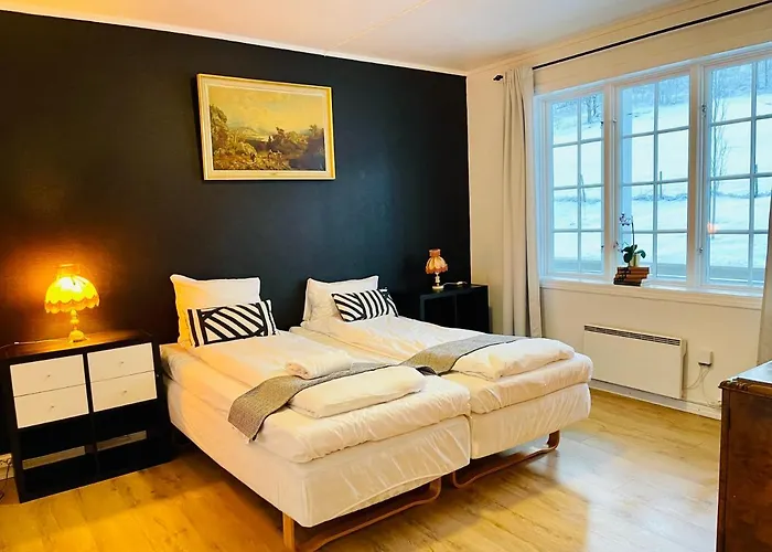 Lilandtunet 4* Liland (Hordaland)