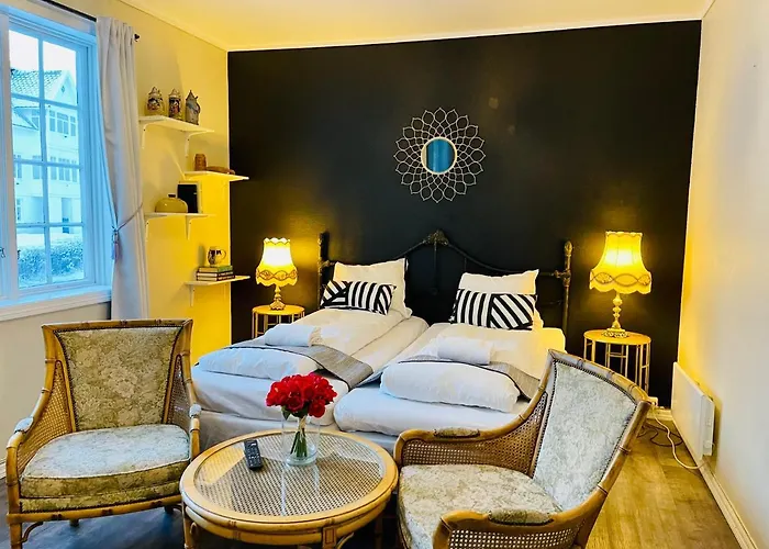 Lilandtunet Gasthof 4*
