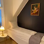 Lilandtunet Konukevi 4*