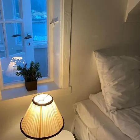 Lilandtunet Affittacamere 4*