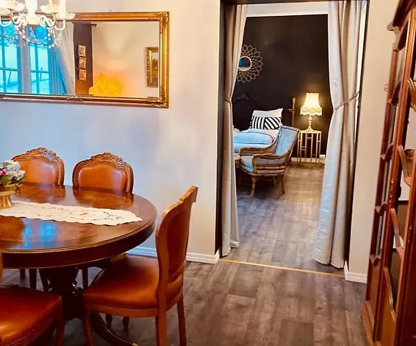 Lilandtunet بيت ضيافة